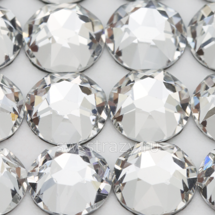 YHB 88 ss40 Crystal HF 101