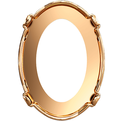 4120/S 14x10 mm 3PH20Z No Plating