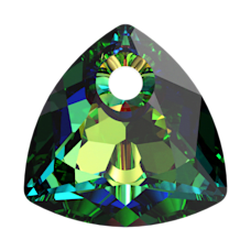 Кулоны 6434 10,5 mm Crystal Vitrail Medium P