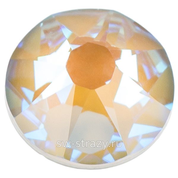 2088 ss 20 Crystal Serene Gray Delite F