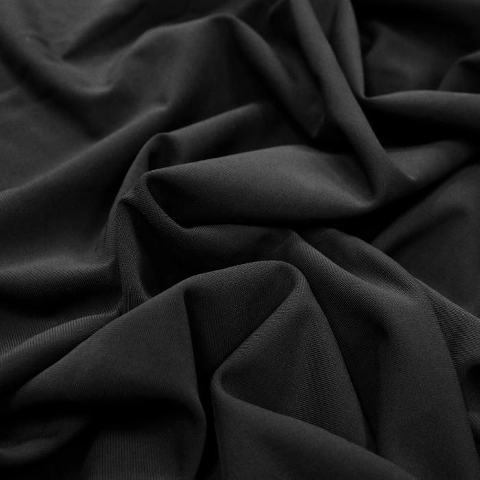 Креп Dance Black