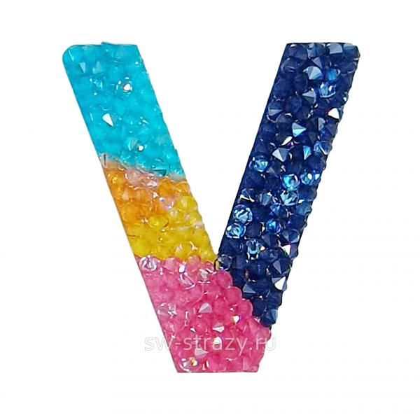 Crystal Ultrafine Rocks 89957 