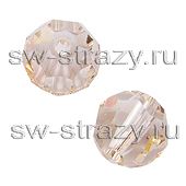 Бусины 5000 4 mm Silk