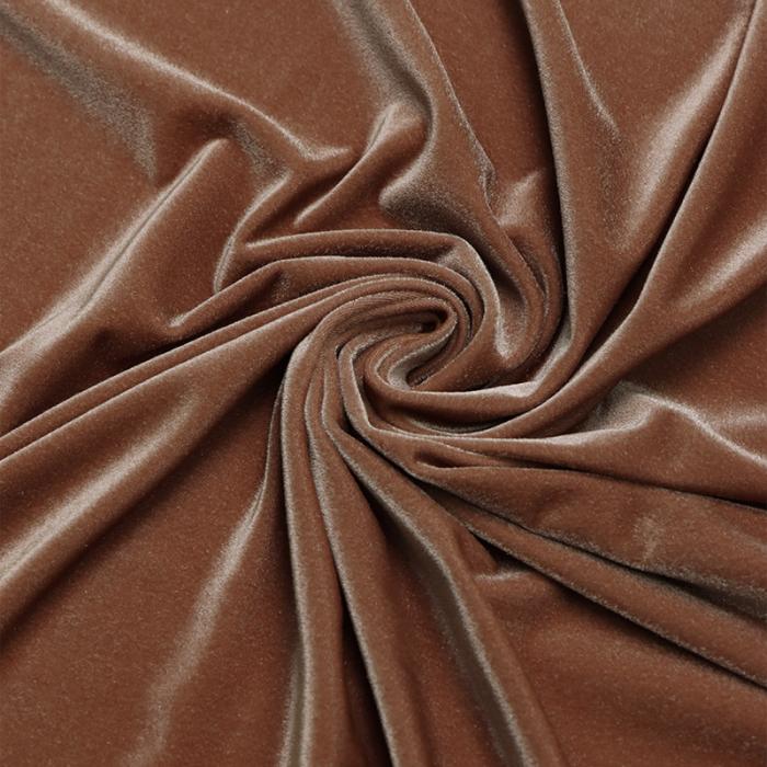 Бархат 8242 Volpe