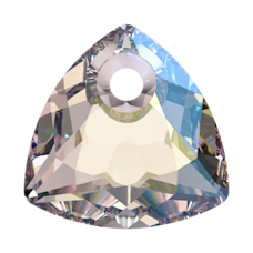 Кулоны 6434 14,5 mm Crystal Shimmer