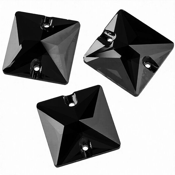 YHB 3687 16*16 mm Jet