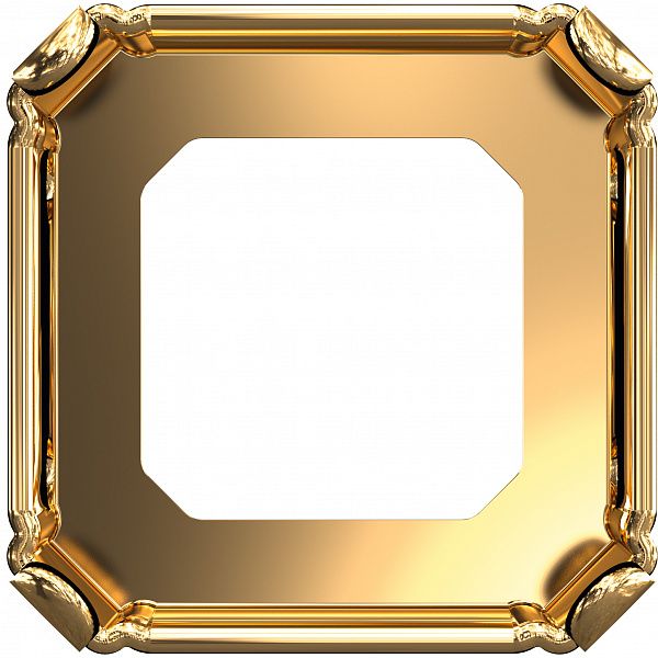 4480/S 10 mm Gold Plating