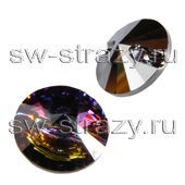 Пуговицы A 3015 MM 10.0 CRYSTAL MERID.BLUE F