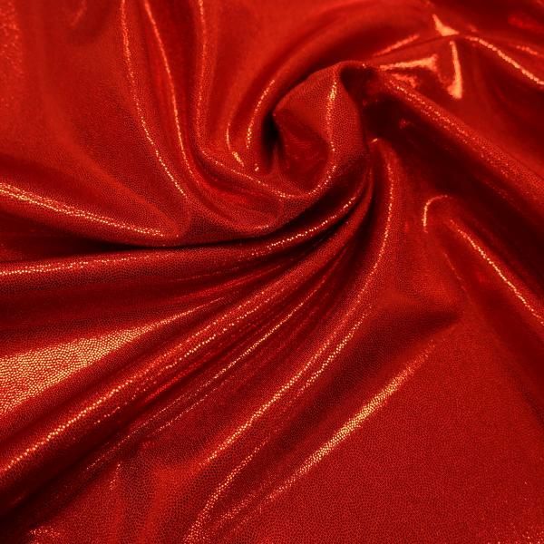 Бифлекс-голограмма KM 1014 CHERRY RED