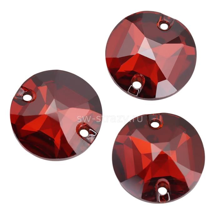 3750 MM 12.0 Crystal Red Magma