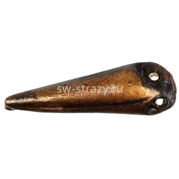 Клюв зимородка (1-008)