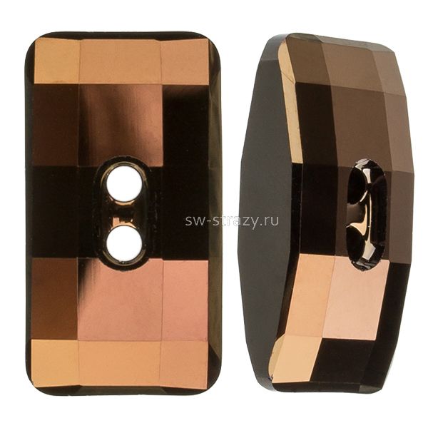 Пуговицы A 3093 MM 21.0*11.0 JET NUT