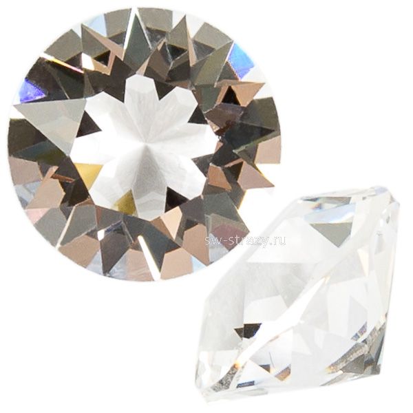 Кристаллы 1088 SS 39 Crystal Unfoiled