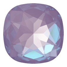 Кристаллы 4487 27 mm Crystal Lavender Delite