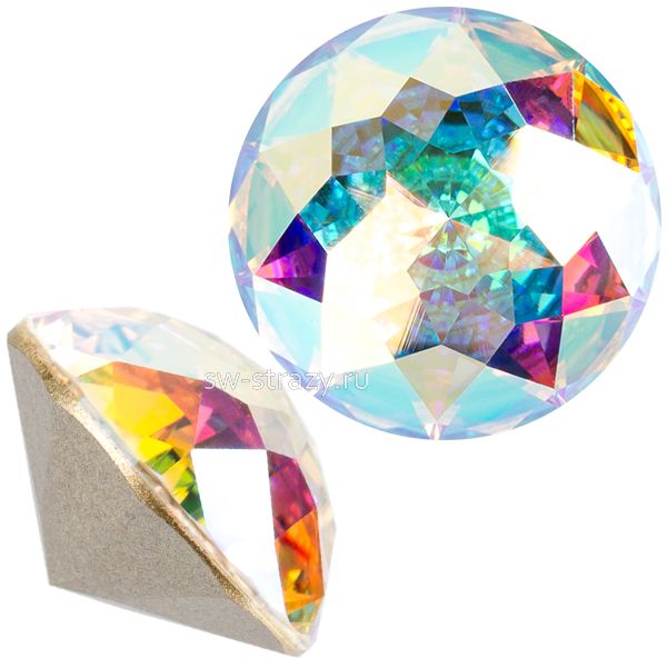 Кристаллы 1400 14 mm Crystal AB
