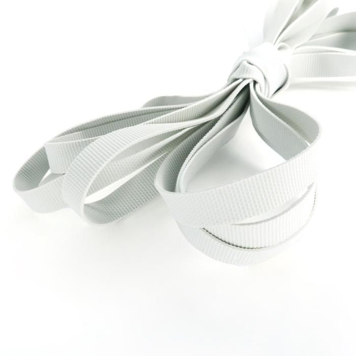 Резинка латексная 8 mm White