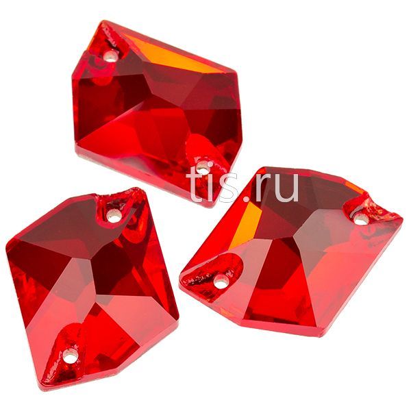 3570 11*14 mm Light Siam K9