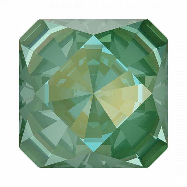 Кристаллы 4499 6 mm Crystal Silky Sage Delite