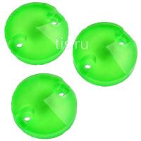 3130 10 mm Neon Green LC