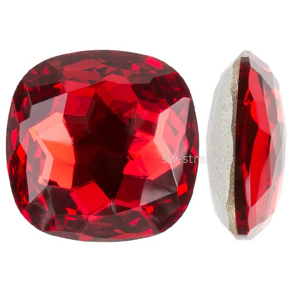 Кристаллы 4483 14 mm Scarlet
