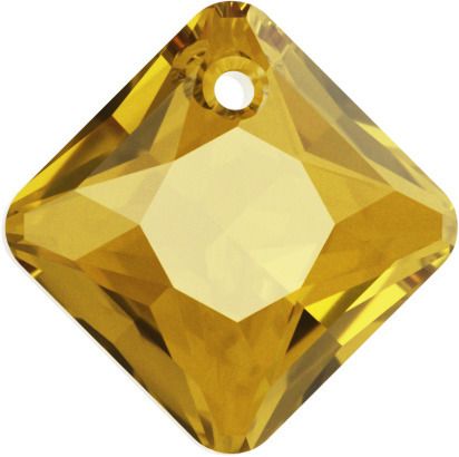 Кулоны 6431 9 mm Topaz