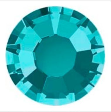 A A293 SS 6 BL.ZIRC S SMAL