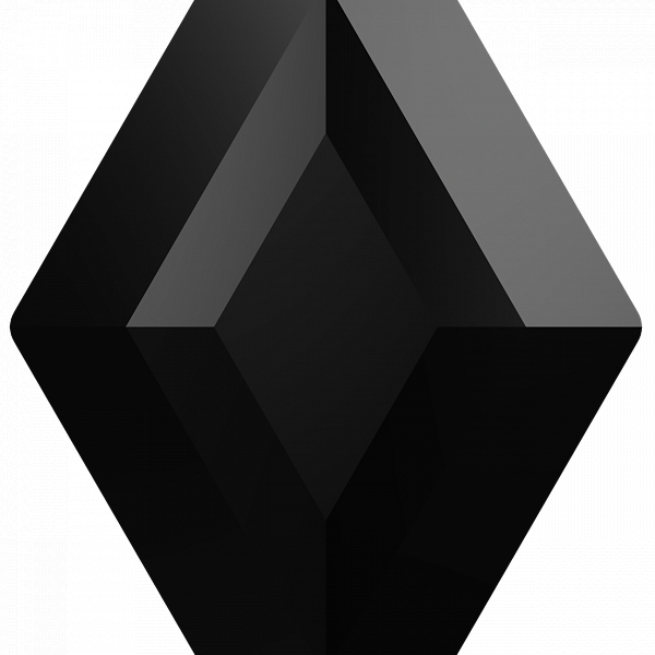 Стразы горячей фиксации 2773 9.9x5,9 mm Jet HF