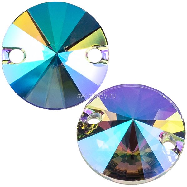 3200 MM 12.0 Crystal Paradise Shine