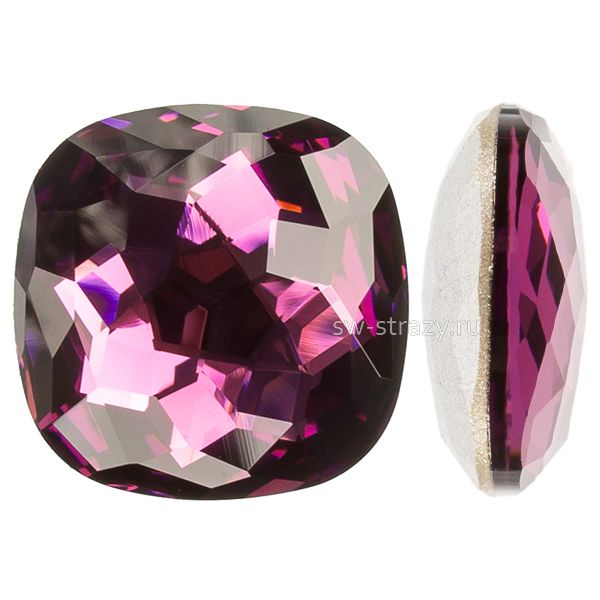 Кристаллы 4483 10 mm Amethyst