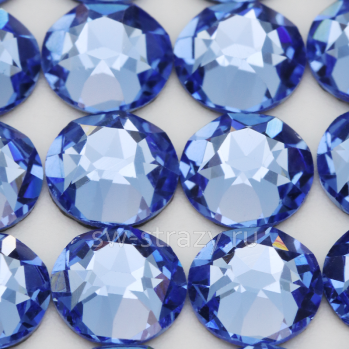 YHB 88 ss20 Light Sapphire HF 106