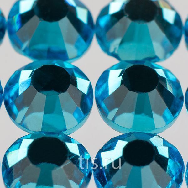 C28 ss16 Aquamarine К9 HF