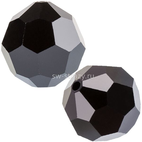 Бусины 5000 7 mm Jet