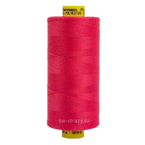 GUTERMANN Mara №120 890 Розовый коралл