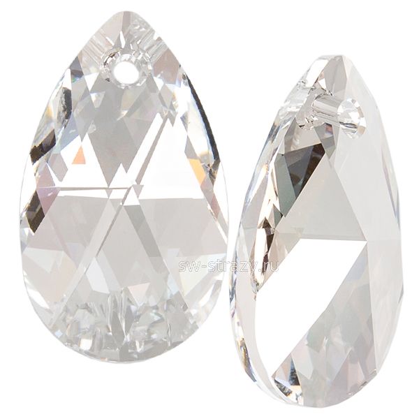 Кулоны 6106 22 mm Crystal Moonlight