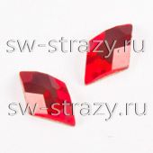 2709 10x6 mm Light Siam F