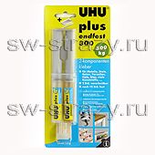 Клей эпоксидный в шприце Endfest