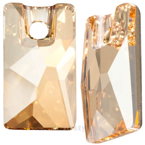 3500 MM 12.5x7.0 Crystal Golden Shadow