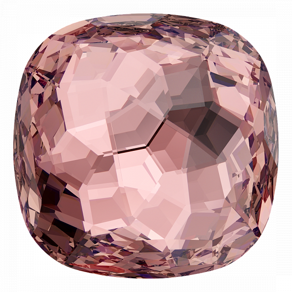 Кристаллы 4483 14 mm Vintage Rose