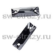 3255 MM 18.0x6.0 Jet Hematite