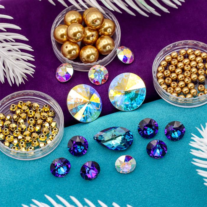 Новогодний набор 