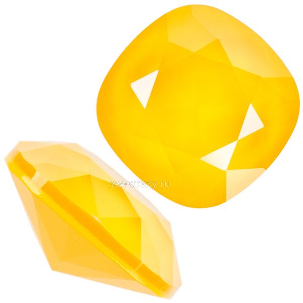 Кристаллы 4470 10 mm Crystal Buttercup