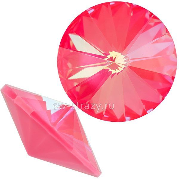 Риволи 1122 12 mm ULTRA PINK CORAL AB U