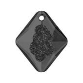 Кулоны 6926 26 mm Crystal Silver Night