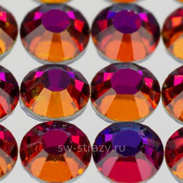 YHB 28 ss12 Volcano HF 202