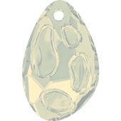 Кулоны 6730 18x11,5 mm Crystal