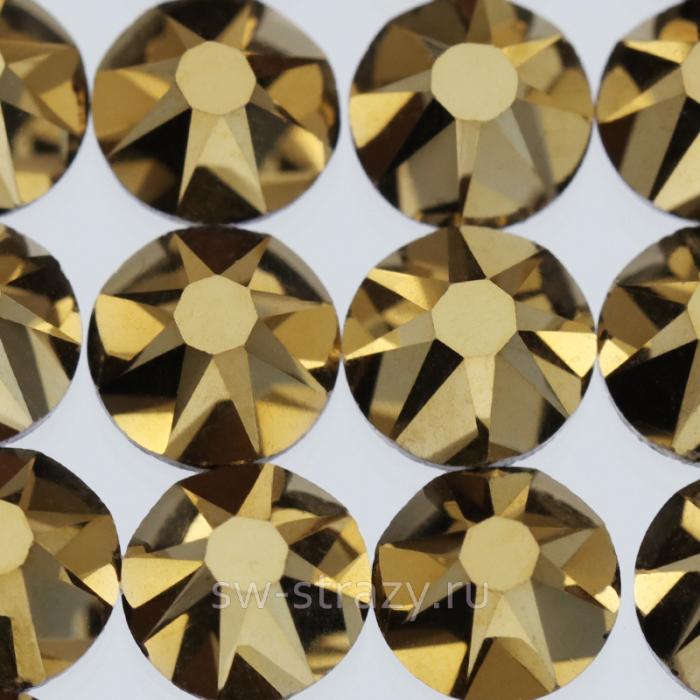 C88 ss20 Crystal Dorado K9 HF