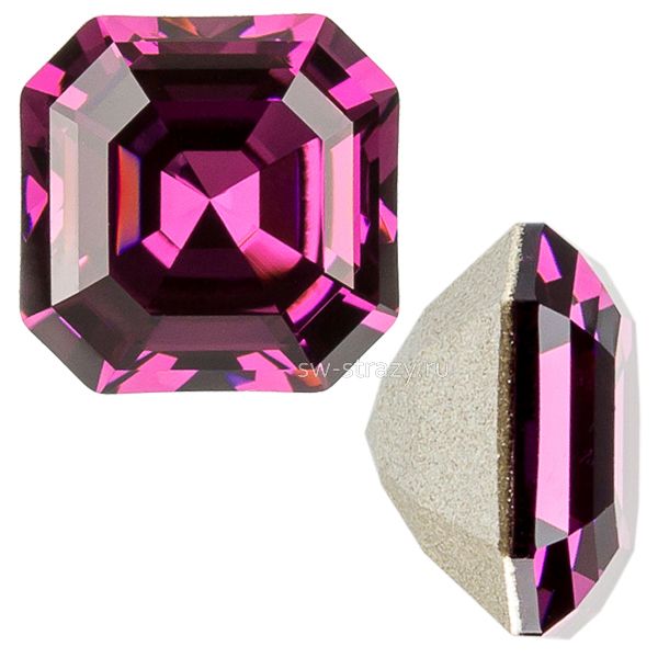 Кристаллы 4480 8 mm Amethyst