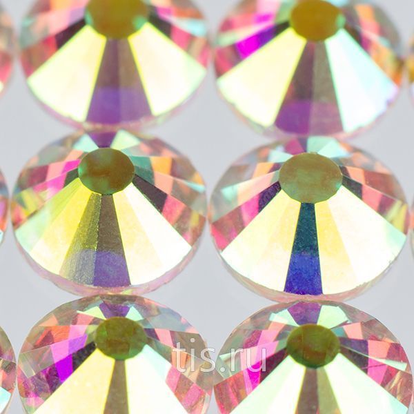 C28 ss20 Crystal AB K9 HF