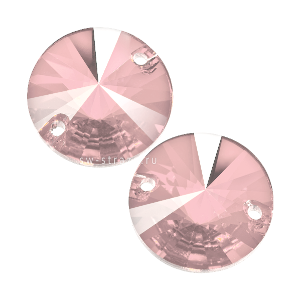 3200 MM 10.0 Blush Rose