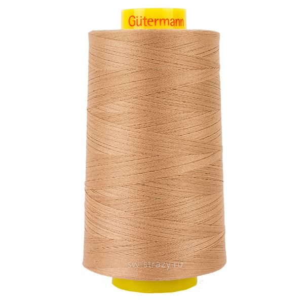 GUTERMANN Mara №120\5000 м 139 Телесный